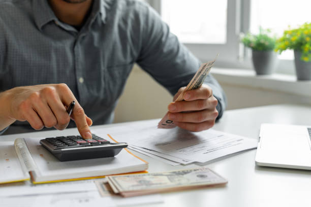 Financial Counseling and Guidance in Lake Wazeecha, WI